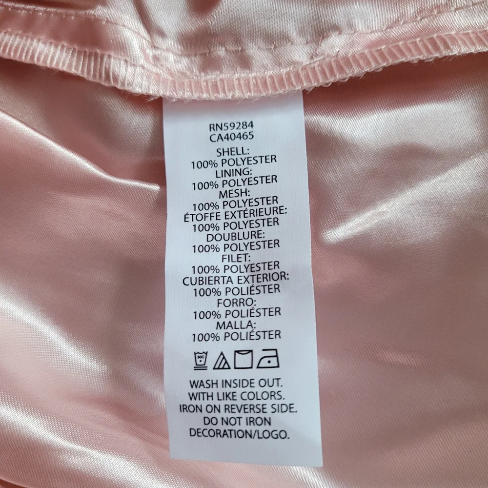 NWT Children's Place Pink Dress Size 10